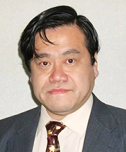 Fumio Koyama